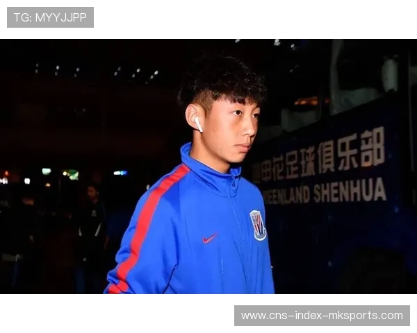 鲁能的青年球员如何在新帅体系中获得上场机会? 鲁能的青年球员如何在新帅体系中获得上场机会?