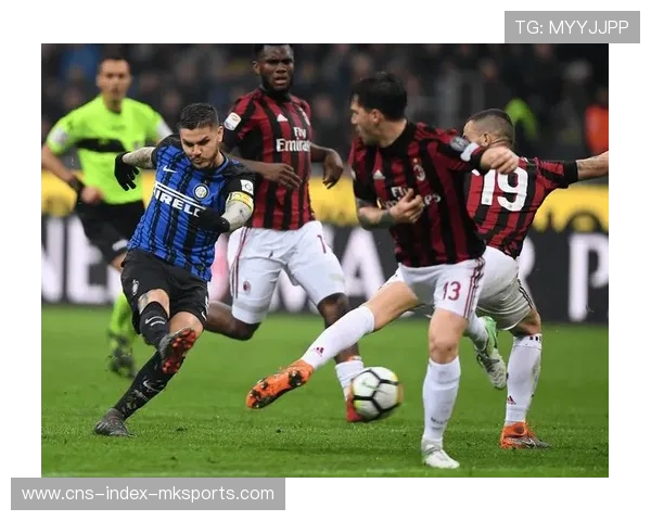 AC米兰赛季最提气胜利!德比一击致命 AC米兰赛季最提气胜利!德比一击致命