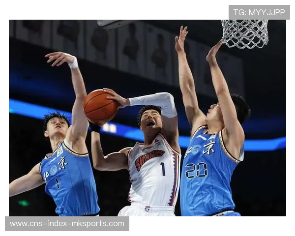 CBA 国产后卫连续三分爆发 CBA 国产后卫连续三分爆发