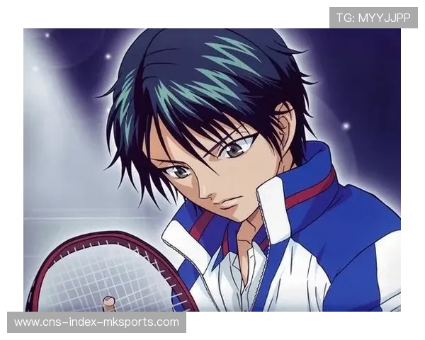 网球少年击败世界第四被轰天才 网球少年击败世界第四被轰天才