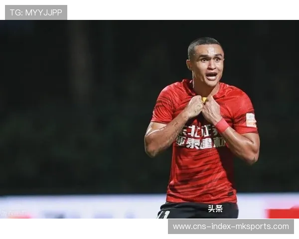 中超浙江队埃沃洛冲刺训练更迅猛：点燃激情，追求极致速度