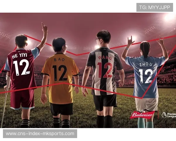 英超俱乐部跨界文化合作推动俱乐部品牌年轻化 英超俱乐部跨界文化合作推动俱乐部品牌年轻化