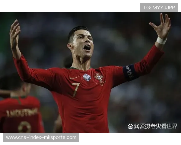 世界杯C罗若以经验带领Portugal前进，会否成为传奇续章？