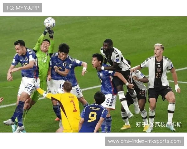 世界杯此组可能成为百年后仍被回味的分区