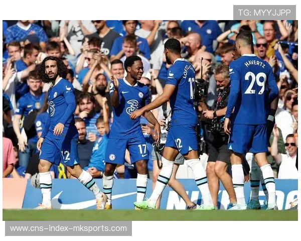 切尔西若保持防守纪律关键战胜率更高 切尔西若保持防守纪律关键战胜率更高