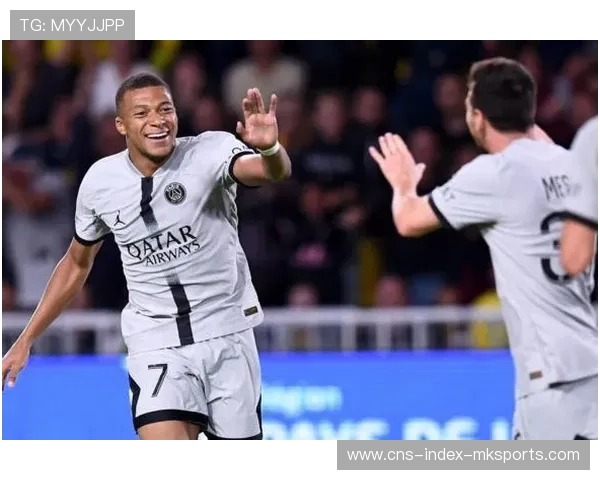 姆巴佩妙传助攻再添亮点,巴黎稳扎稳打 姆巴佩妙传助攻再添亮点,巴黎稳扎稳打