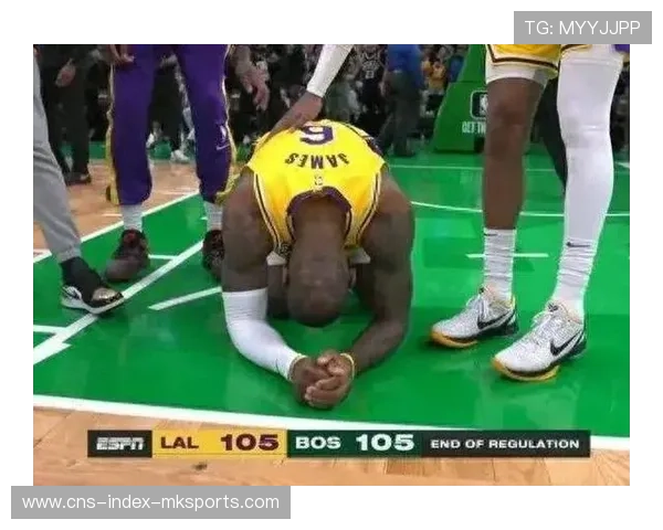 詹姆斯末节掌控,湖人完成精彩逆转