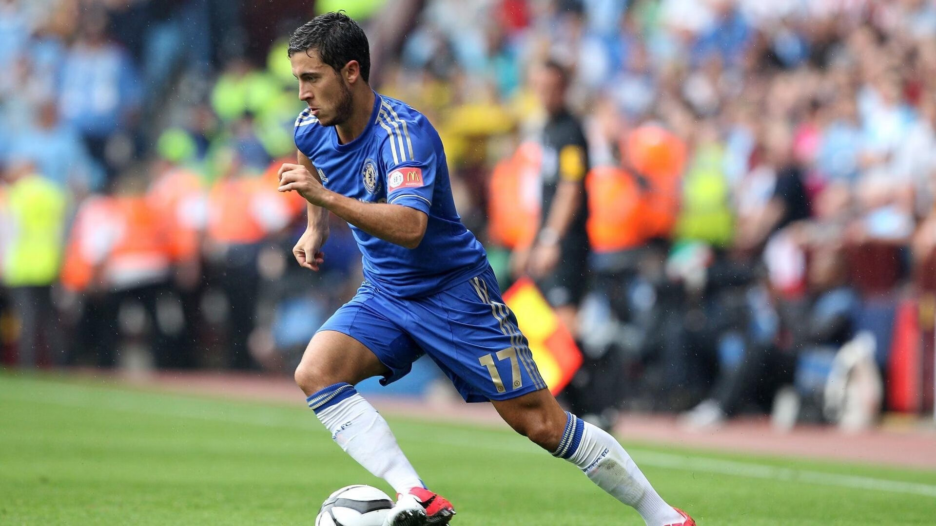 国际足球明星公益活动在中国落地，慈善事业推升，足球明星慈善赛